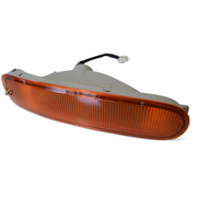 Mazda 121 Bubble RH Bumper Bar Indicator Light 1990-1997 *Genuine*