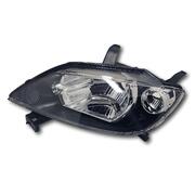 Genuine LH Passenger Side Headlight suit Mazda 2 DY Series 1 2002-2005