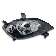 Genuine RH Drivers Side Headlight suit Mazda 2 DY Series 1 2002-2005