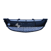 Front Lower Bar Grille suit Mazda 2 DE Series 2 2010-2011 Models