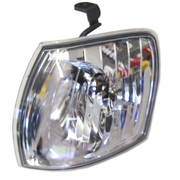 Mazda 121 Metro LH Indicator Corner Light DW 2000-2002 *Genuine*