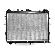 Auto Radiator Suit Ford JH Econovan Mazda E1800 E2000 Petrol 1999-2006