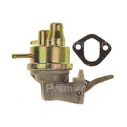 Fuel Pump Suit Nissan Prairie 1.5ltr E15S M10 1982-1988