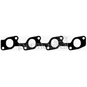 Exhaust Manifold Gasket suit Toyota LN167R Hilux 3ltr 5LE Diesel 2000-2005