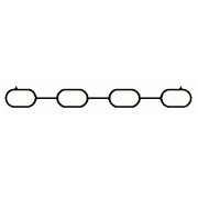 Intake Manifold Gasket Suit Toyota Hilux 2.7ltr 2TRFE TGN16R 2005-2015