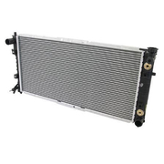 Mazda GE 626 / Ford AX AY Telstar Radiator 2ltr FS 4cyl 1991-1997 *New*