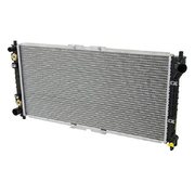 Auto Radiator suit Ford AX AY Telstar or Mazda GE 626 Radiator 2.5ltr V6 1992-1997