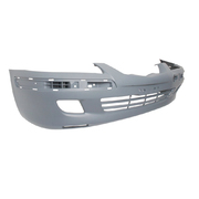 Mazda GF 626 Front Bumper Bar Cover (Fog Light Type) suit 1999-2002