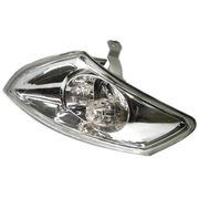 Mazda 626 LH Indicator Corner Light Suit GF/GW 1999-2002 Models *New*