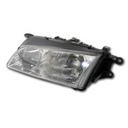 Genuine LH Passenger Side Headlight suit Mazda GF / GW 626 1999-2002