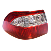 Mazda GF 626 LH Tail Light suit 4dr Series 2 Sedan 1999-2002 Models *New*