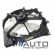 Mazda GF 626 Fan Single Radiator Engine Thermo Cooling Fan 1997-1999 *New*