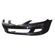Front Bumper Bar Cover (No Fog Type) suit Mazda 6 GG GY Series 1 2002-2005