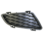 RH Front Bar Grille Insert (No Fog) For Mazda 6 Series 1 GG/GY 2002-2005