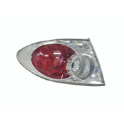 Mazda 6 LH Tail Light Lamp suit Hatch / Sedan 2002-2005 GG Models *New*