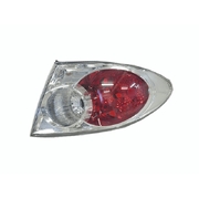 Mazda 6 RH Tail Light Lamp suit Hatch / Sedan 2002-2005 GG Models *New*