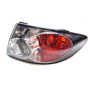 RH Drivers Side Tail Light suit Mazda GG 6 Hatch / Sedan 2005-2007