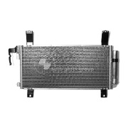 A/C Air Con Condenser W/ Drier suit Mazda 6 GG GY Petrol 2002-2008