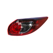 RH Drivers Side Tail Light suit Mazda KE CX5 CX-5 Maxx / Maxx Sport 2015-2017