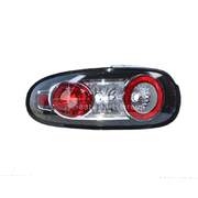 Genuine LH Passenger Side Tail Light For Mazda MX5 NC 2005-2008
