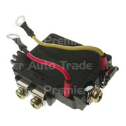Ignition Module Suit Toyota Camry 2.0ltr 2SELU SV11R Hatch 1982-1986