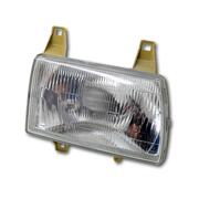 RH Drivers Side Headlight suit Ford PD Courier Mazda UF Bravo 1996-1998