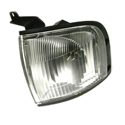 LH Corner Light (Clear) suit Mazda Bravo B2500 B2600 UN 1999-2002