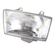 Mazda UN Bravo 2500/2600 Ute LH Headlight Head Light Lamp 1999-2002 *New*