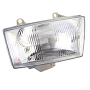 Mazda UN Bravo 2500/2600 Ute RH Headlight Head Light Lamp 1999-2002 *New*