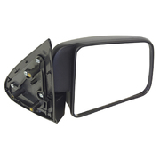 Ford Courier Ute RH Manual Door Mirror suit PE PG PH 1998-2006