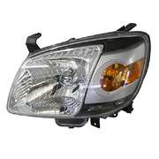 Mazda BT50 BT-50 LH Headlight Head Light Lamp 2006-2008 Models *New*