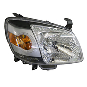 Mazda BT50 BT-50 RH Headlight Head Light Lamp 2006-2008 Models *New*