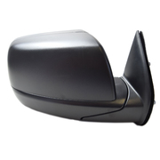 Ford PJ Ranger or Mazda BT-50 RH Black Manual Door Mirror 2005-2011 *New*