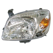 Mazda BT50 BT-50 LH Headlight Head Light Lamp 2008-2011 Models *New*