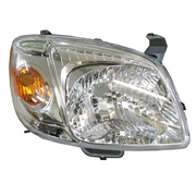 Mazda BT50 BT-50 RH Headlight Head Light Lamp 2008-2011 Models *New*