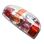 Mazda BT50 BT-50 RH Tail Light Style Side Update 2008-2011 *New*