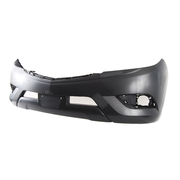 Mazda BT50 BT-50 Front Bumper Bar Cover UR 2015-2018 Genuine
