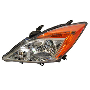 LH Passenger Side Headlight suit Mazda UP BT50 BT-50 2011-2015