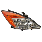 RH Drivers Side Headlight suit Mazda UP BT50 BT-50 2011-2015