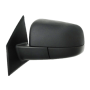 LH Left Black Electric Door Mirror suit Mazda UP BT50 BT-50 2011-2015
