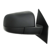 RH Right Black Electric Door Mirror suit Mazda UP BT50 BT-50 2011-2015
