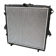 Mazda BT50 BT-50 Radiator 2.2ltr / 3.2ltr UR 2015-2018 Models