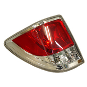 Mazda BT50 BT-50 LH Tail Light Top Outer 2011-2015 Models *New*
