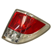Mazda BT50 BT-50 RH Tail Light Top Outer 2011-2015 Models *New*