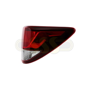 RH Drivers Side Tail Light suit Mazda BT50 BT-50 UR 2015-2020