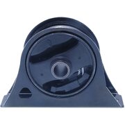 Front Lower Engine Mount suit Mitsubishi BA Grandis 2.4ltr 4G69 Auto 2004-2010