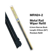 Wiper Blade Refill Set Suit Toyota Hilux 4ltr 1GRFE GGN25R 2005-2015