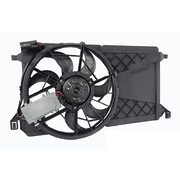 Engine Thermo Cooling Fan For Ford LS LT Focus 2ltr 2005-2009 Models