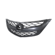 Main Top Grille (Dark Grey) suit Mazda BT50 BT-50 UP 2011-2015