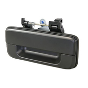Mazda BT-50 or Ford PJ PK Ranger Black Tailgate Handle 2006-2011 Models *New*